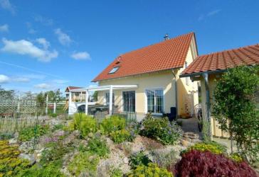 Vorschaubild Einfamilienhaus