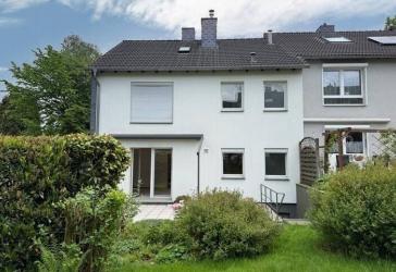 Vorschaubild Reihenendhaus