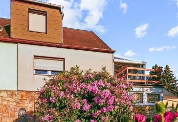Doppelhaushälfte mit Potential im Frankenberg