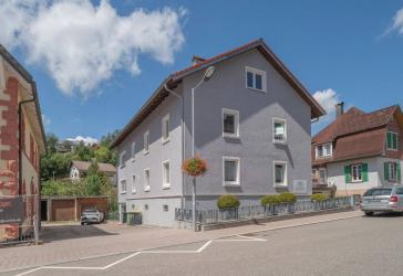 Vorschaubild Wohnung