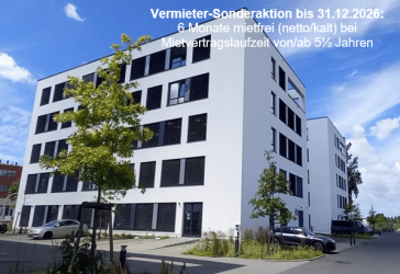 Vorschaubild Büro- /Praxis-Immobilie