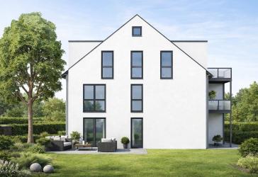 Vorschaubild Wohnung