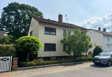 Vorschaubild Einfamilienhaus