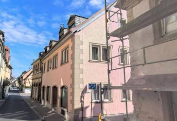 Vorschaubild Mehrfamilienhaus