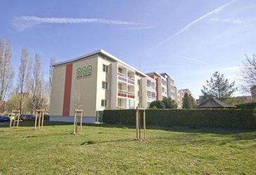 In der Herrichtung! Kleine, schöne 2-Zimmerwohnung mit Balkon