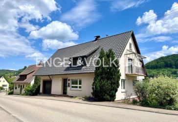Vorschaubild Einfamilienhaus