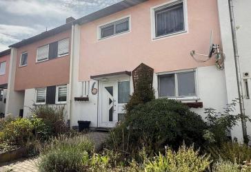 Vorschaubild Reihenmittelhaus