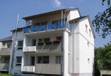 Vorschaubild Wohnung
