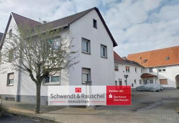 Vorschaubild Mehrfamilienhaus