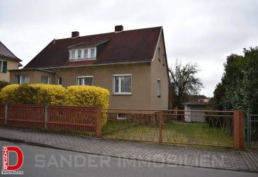 Vorschaubild Einfamilienhaus