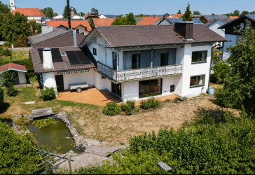 Vorschaubild Einfamilienhaus