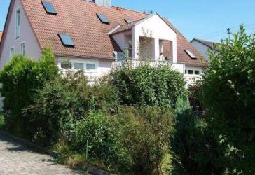 Vorschaubild Maisonettewohnung