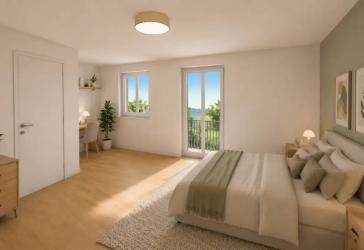 Vorschaubild Wohnung