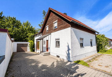 Vorschaubild Einfamilienhaus