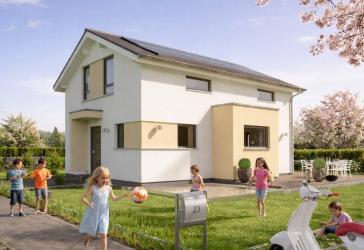 Vorschaubild Einfamilienhaus