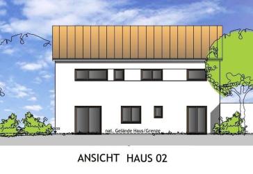 Vorschaubild Einfamilienhaus