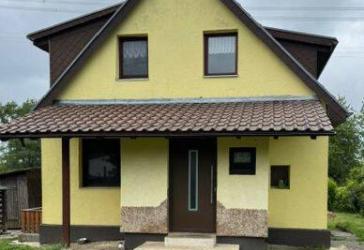 Einfamilienhaus freistehend