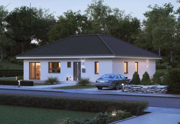560qm Land, 138qm Haus, 0 € Miete: fehlt noch was?