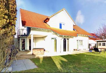 Vorschaubild Einfamilienhaus
