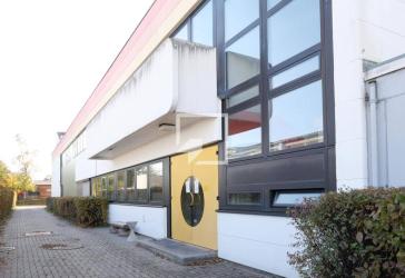 Vorschaubild Büro- /Praxis-Immobilie