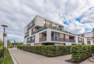 Vorschaubild Penthouse