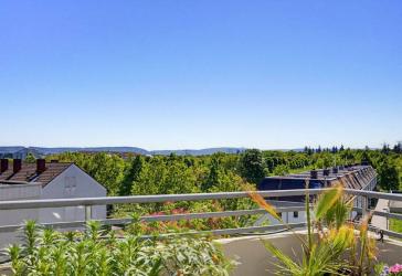 Vorschaubild Penthouse