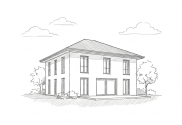 Vorschaubild Villa