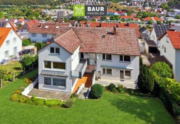 Vorschaubild Mehrfamilienhaus