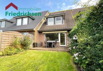 Vorschaubild Reihenmittelhaus