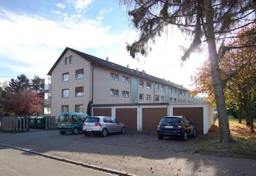 Vorschaubild Wohnung