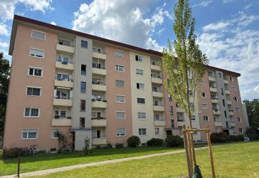 Vorschaubild Wohnung