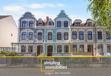 Vorschaubild Mehrfamilienhaus