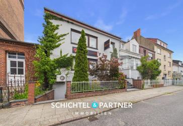Vorschaubild Mehrfamilienhaus