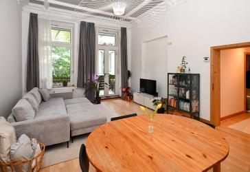 Vorschaubild Wohnung