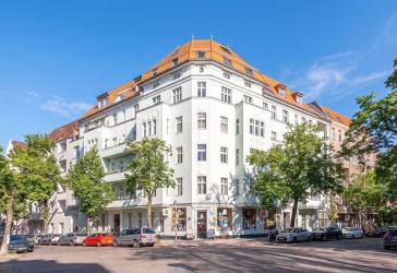 Vorschaubild Wohnung