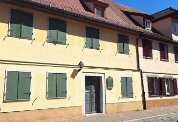 Vorschaubild Stadthaus