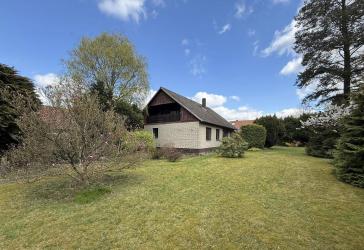 Vorschaubild Einfamilienhaus