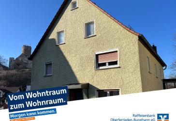 Vorschaubild Einfamilienhaus