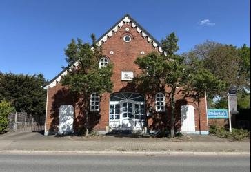 Vorschaubild Mehrfamilienhaus