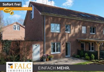 Vorschaubild Reihenendhaus