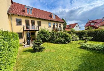 Vorschaubild Reihenmittelhaus