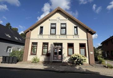 Wohnung in Delmenhorst