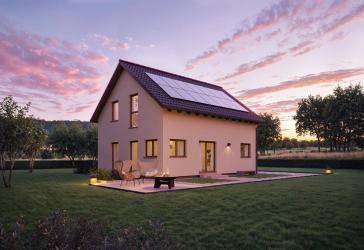 Vorschaubild Einfamilienhaus