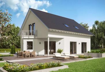 Vorschaubild Einfamilienhaus