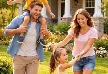 Vorschaubild Einfamilienhaus