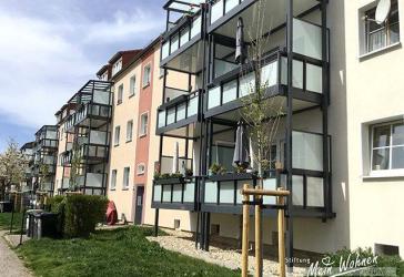Vorschaubild Wohnung