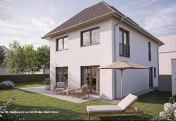 Vorschaubild Einfamilienhaus