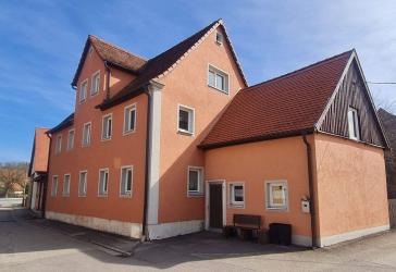 Vorschaubild Mehrfamilienhaus