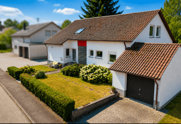 Vorschaubild Einfamilienhaus