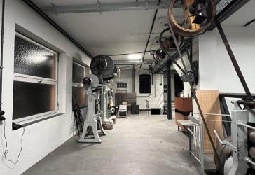 Vorschaubild Büro- /Praxis-Immobilie